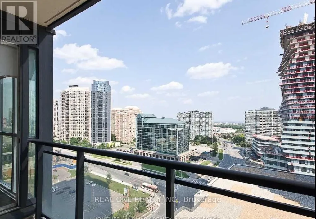 #1410 - 510 CURRAN PLACE