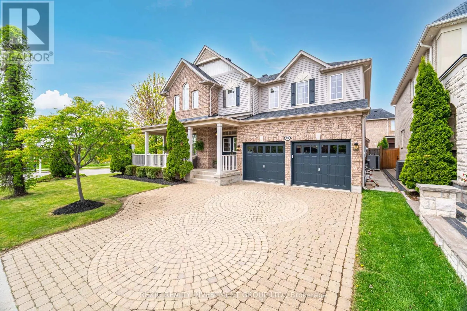 764 REECE COURT