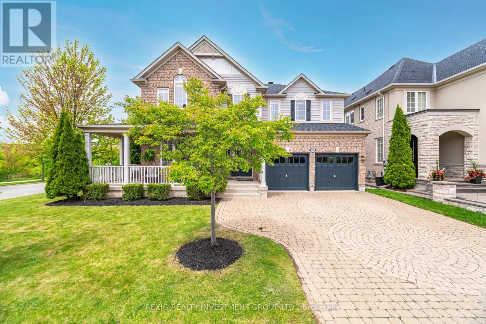 764 REECE COURT