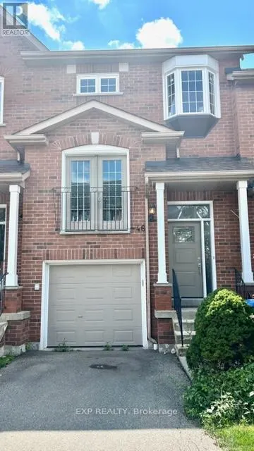 46 - 1588 SOUTH PARADE COURT