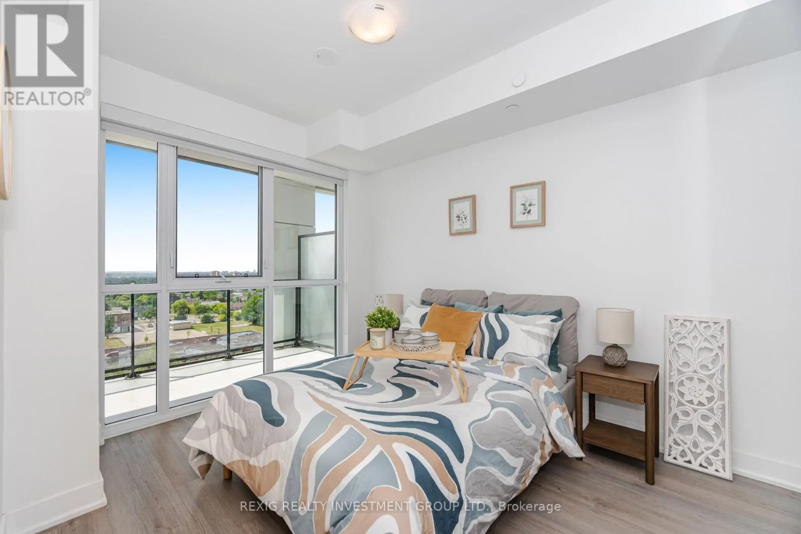 723 - 50 GEORGE BUTCHART DRIVE