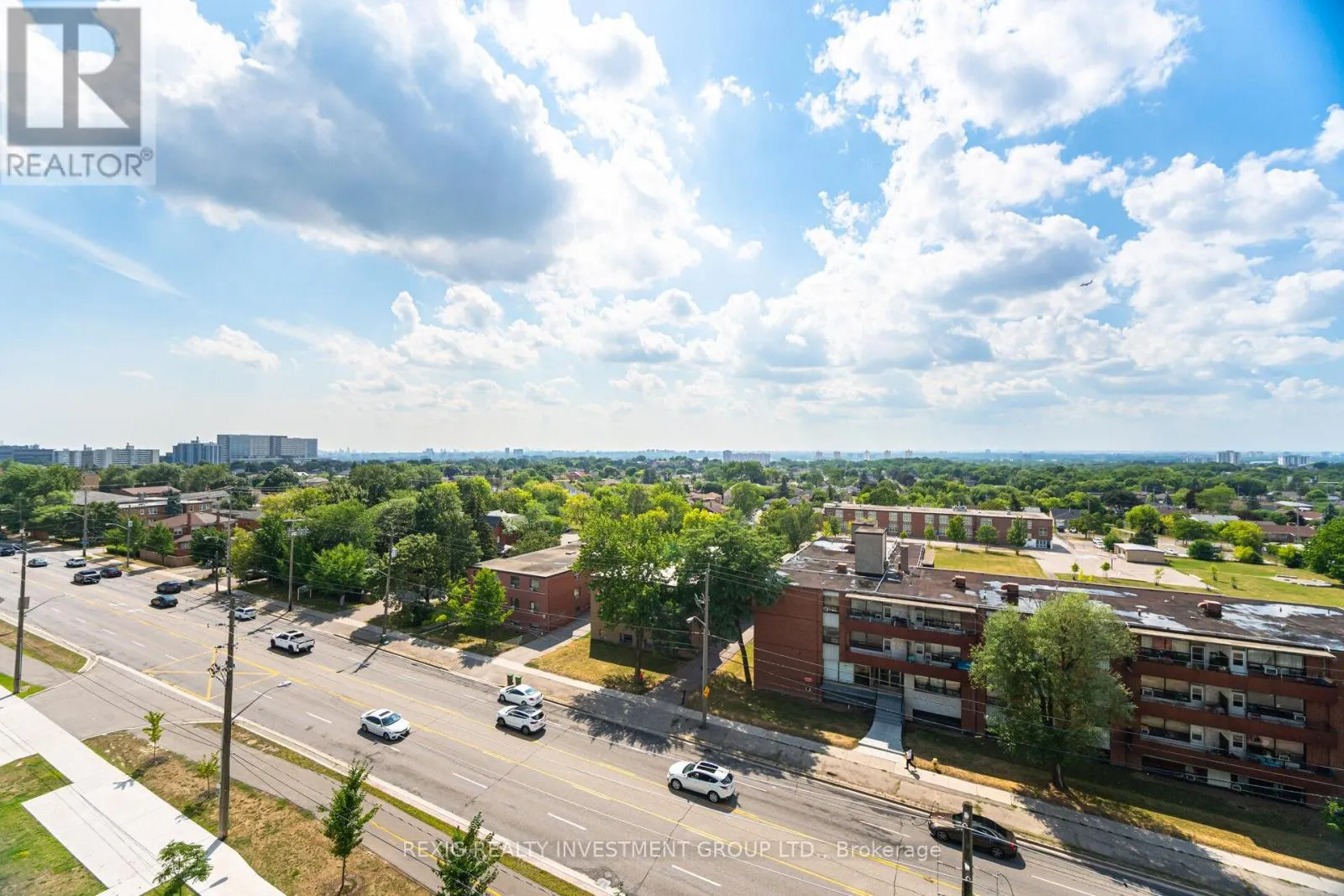 723 - 50 GEORGE BUTCHART DRIVE