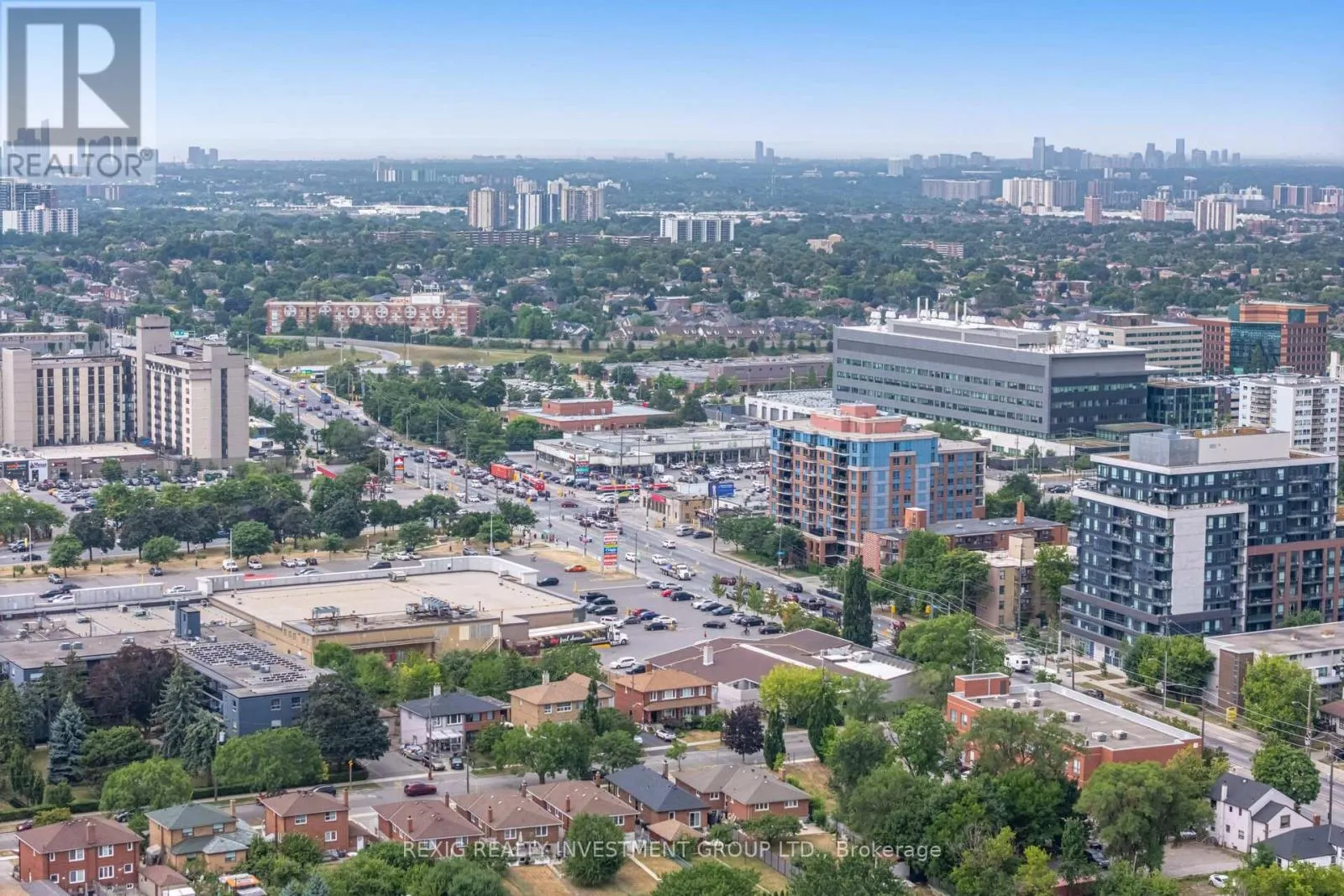 723 - 50 GEORGE BUTCHART DRIVE