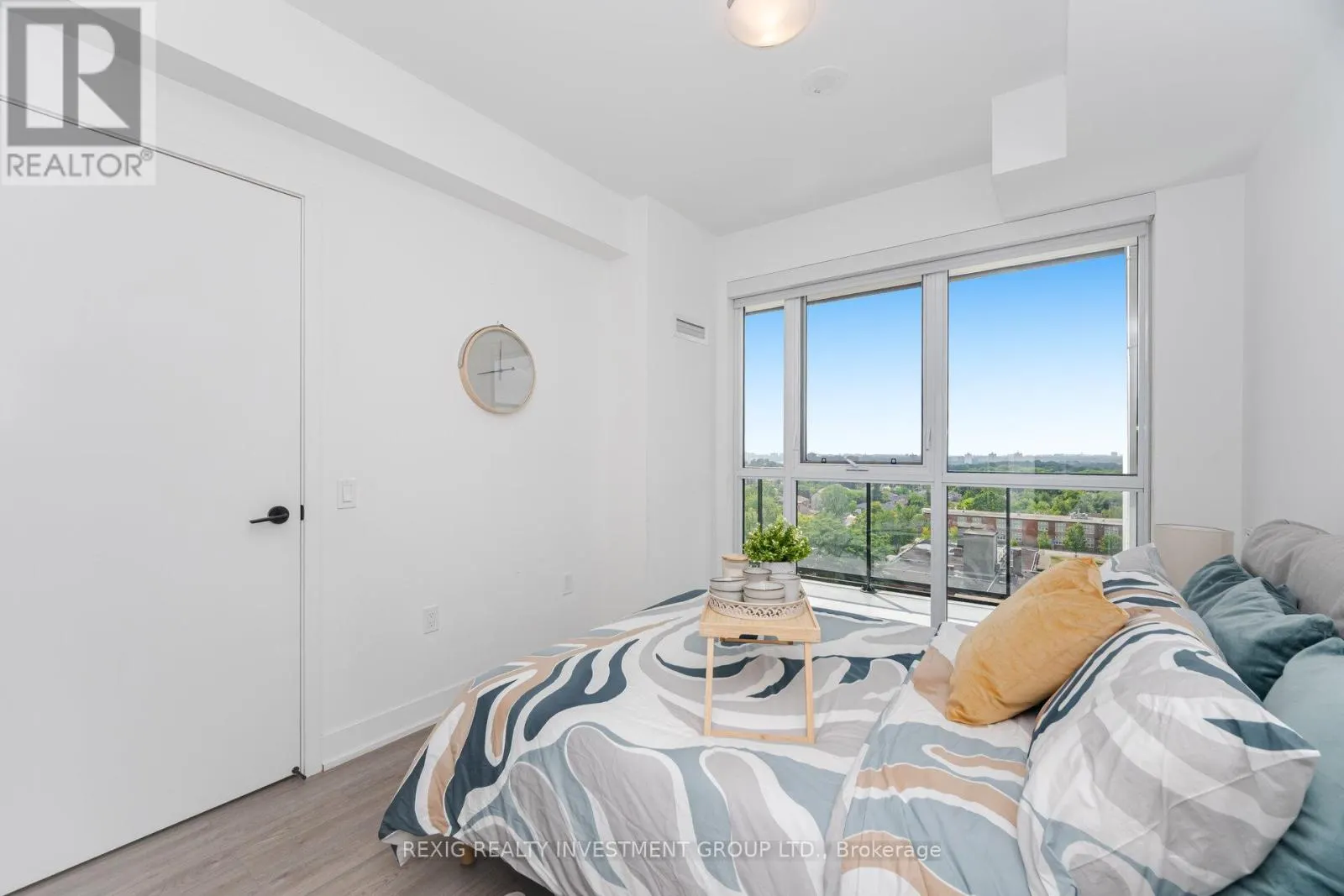 723 - 50 GEORGE BUTCHART DRIVE