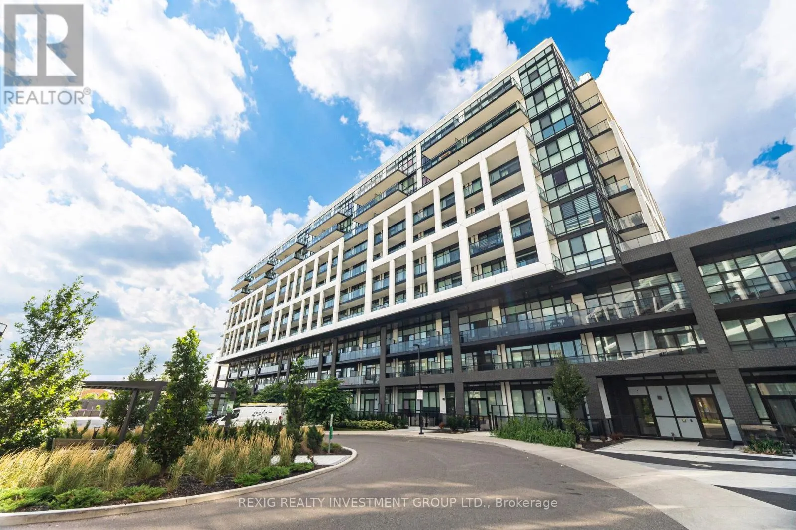 723 - 50 GEORGE BUTCHART DRIVE