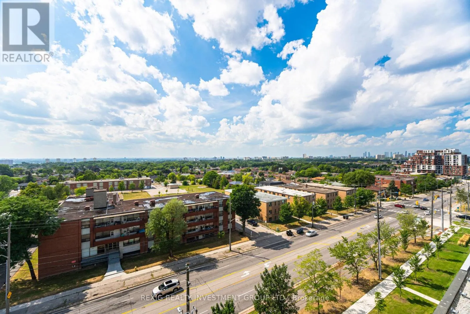723 - 50 GEORGE BUTCHART DRIVE