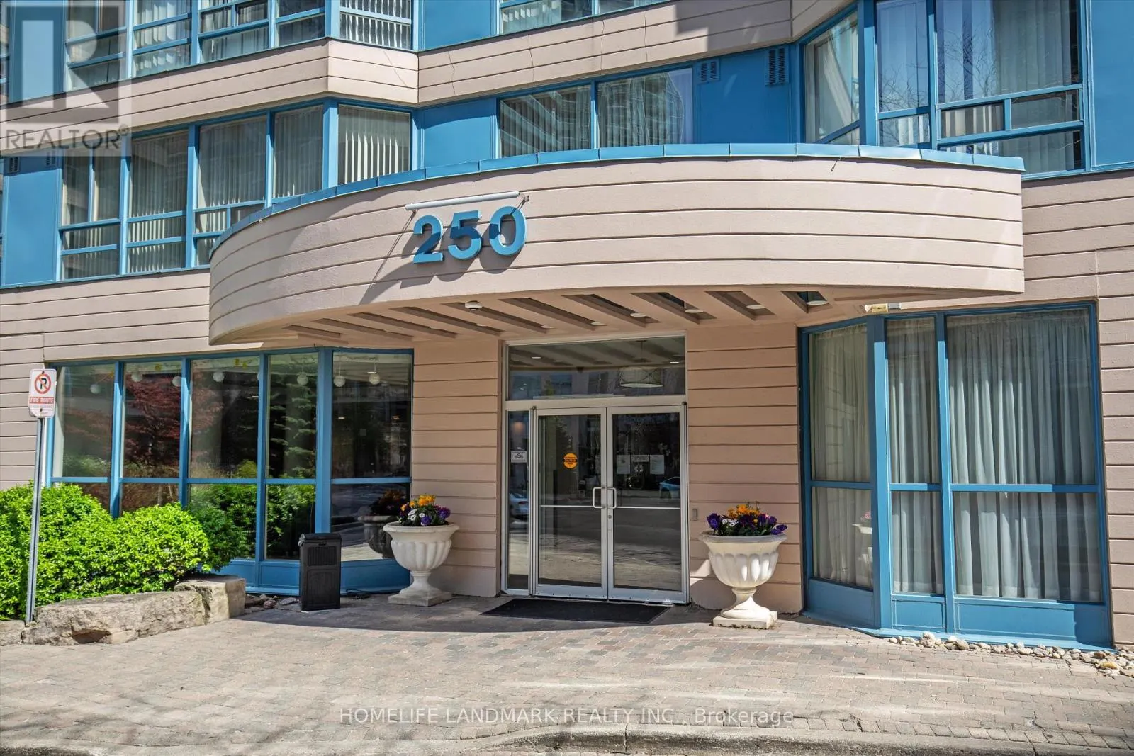 704 - 250 WEBB DRIVE