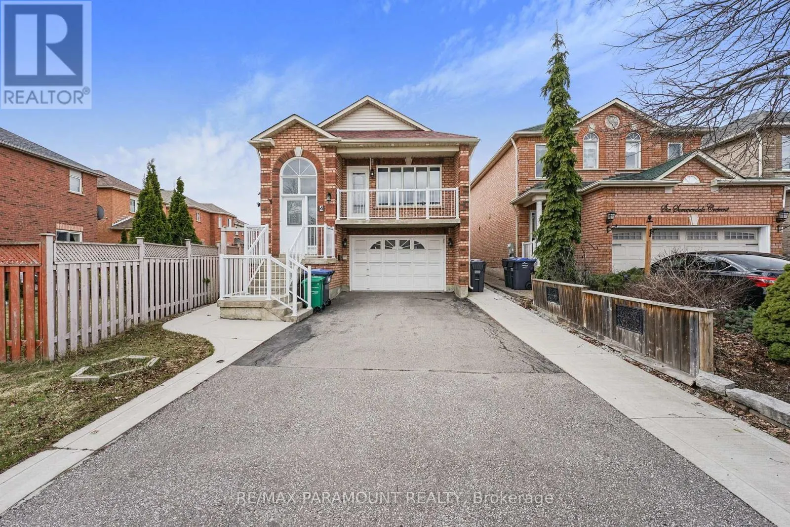 4 SUMMERDALE CRESCENT