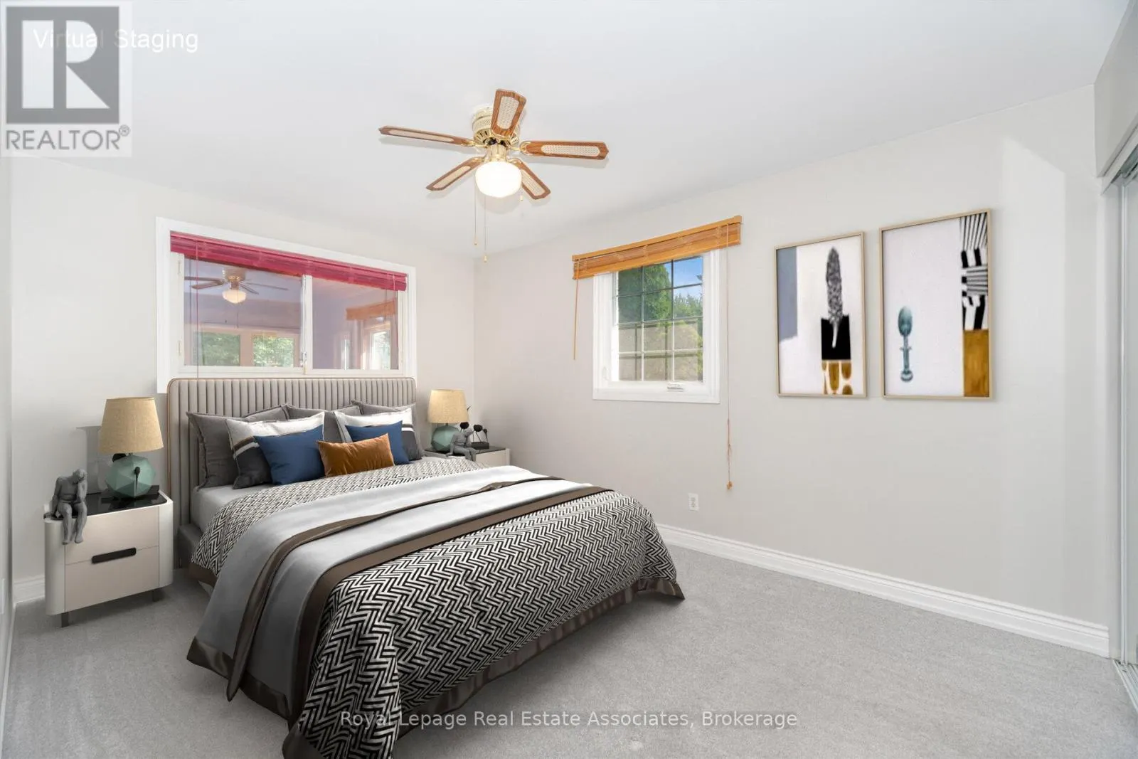 12 GULLIVER CRESCENT