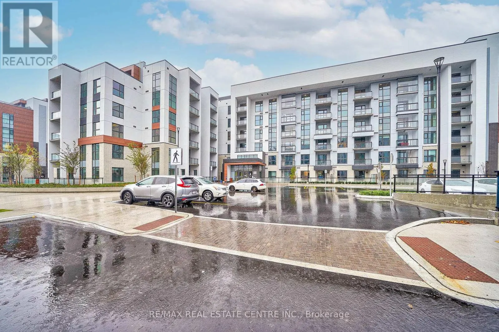 302 - 480 GORDON KRANTZ AVENUE