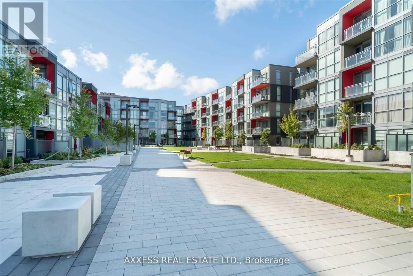 B210 - 5240 DUNDAS STREET