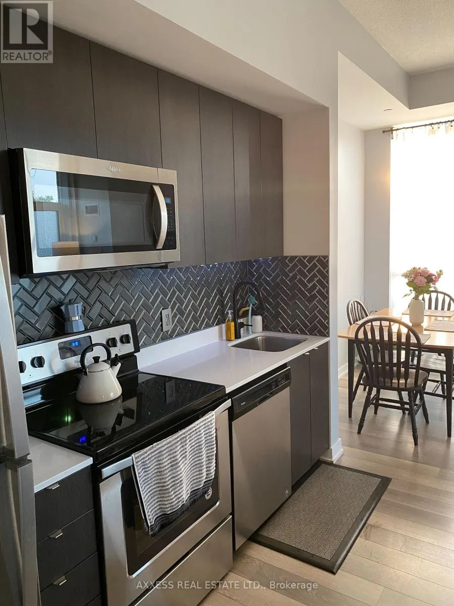 B210 - 5240 DUNDAS STREET