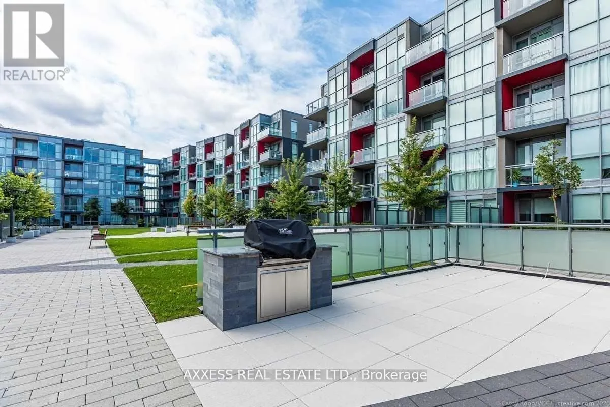 B210 - 5240 DUNDAS STREET