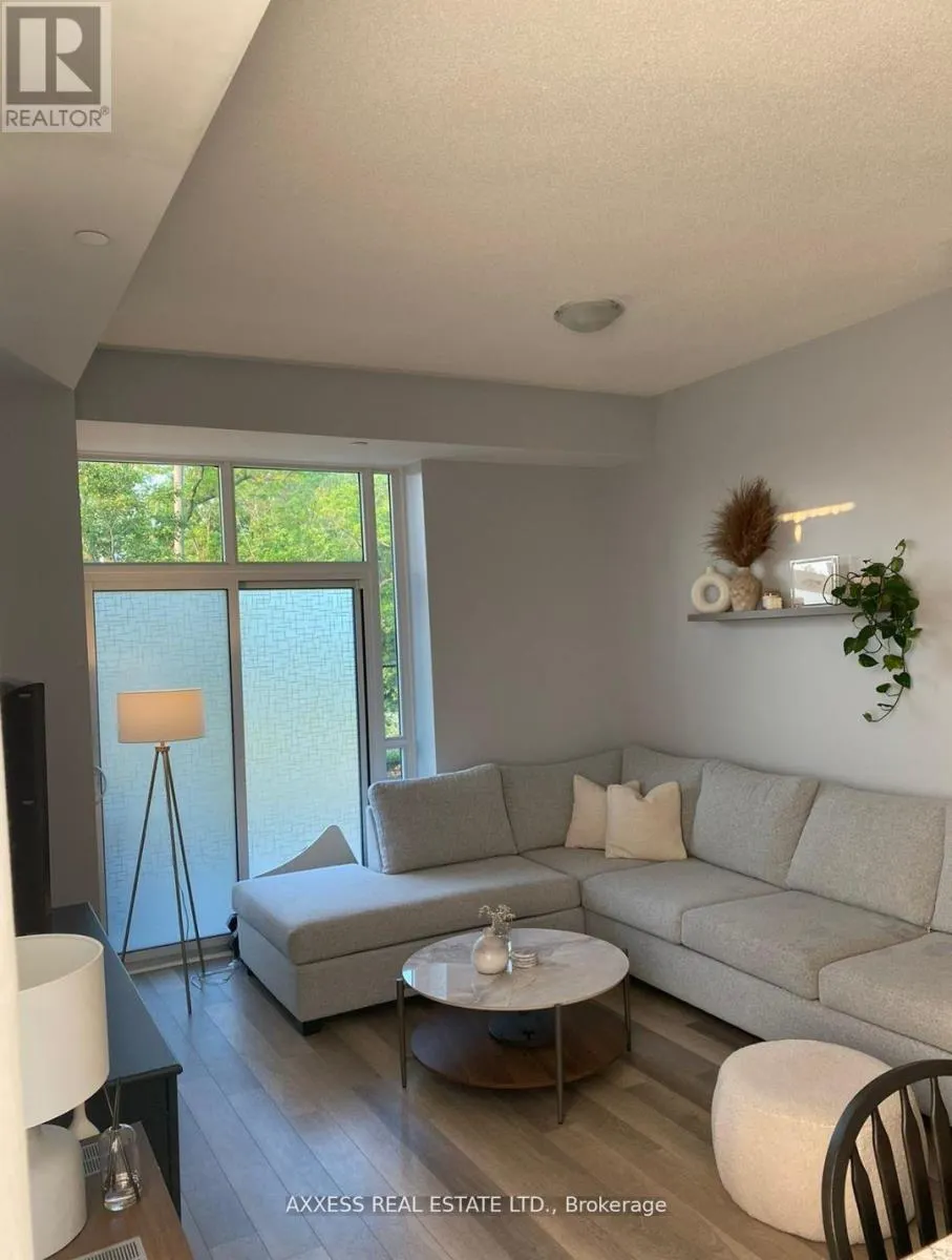 B210 - 5240 DUNDAS STREET