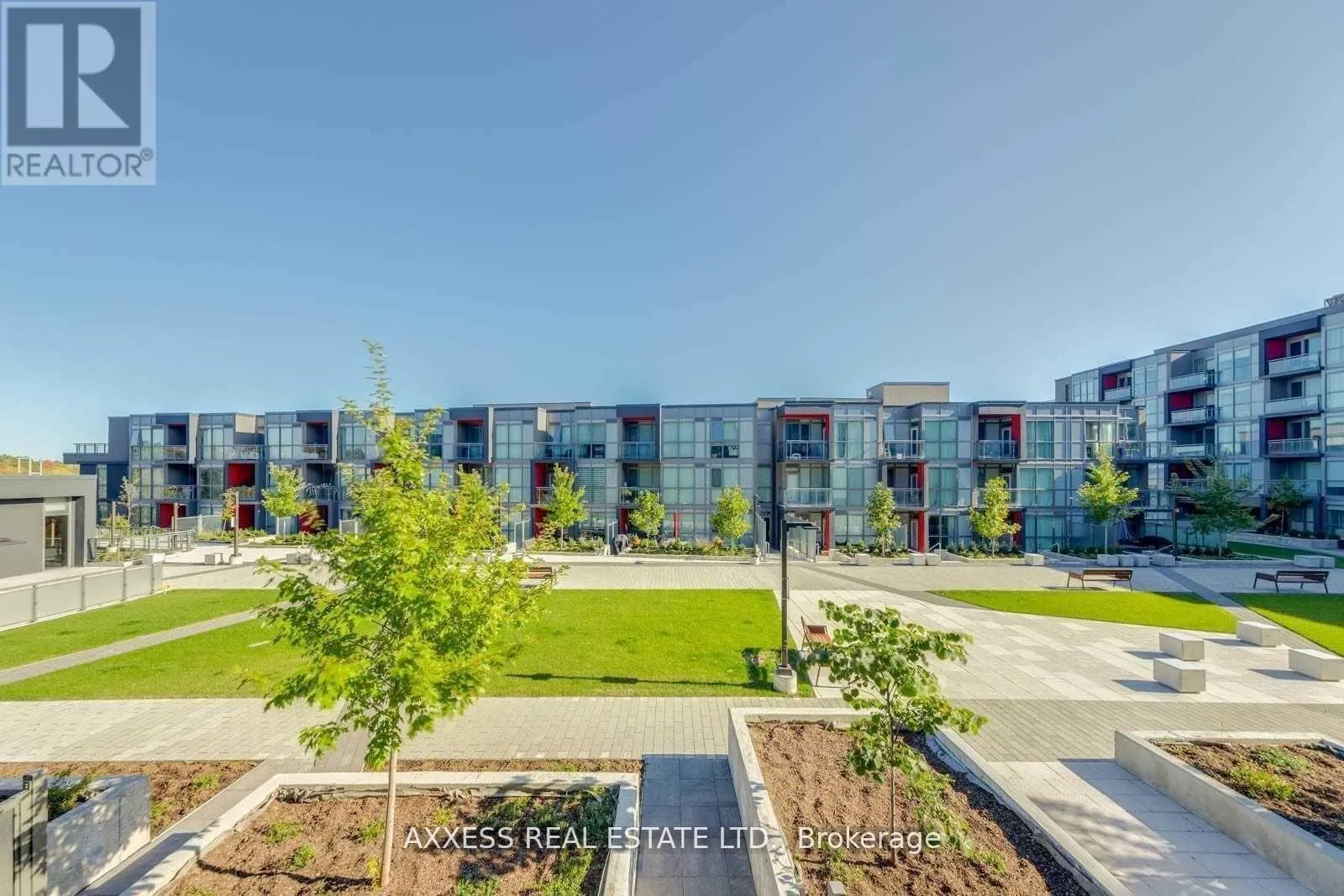 B210 - 5240 DUNDAS STREET