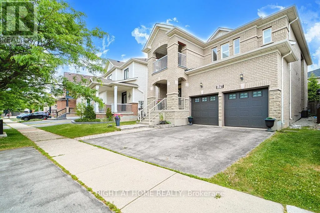 176 COOKE CRESCENT