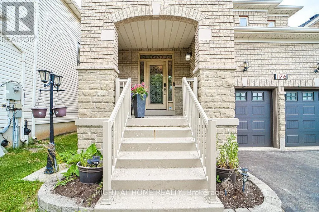 176 COOKE CRESCENT
