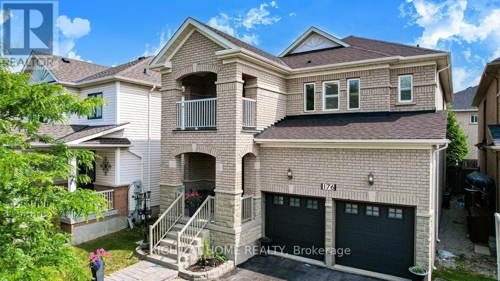 176 COOKE CRESCENT
