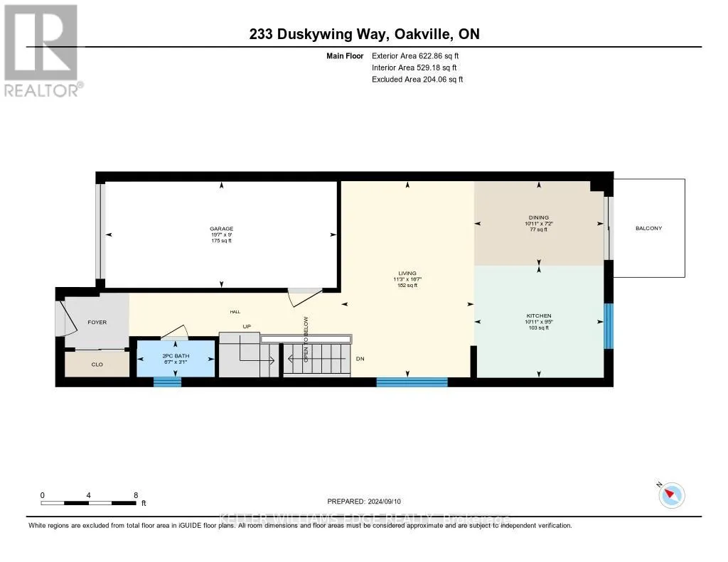 30 - 233 DUSKYWING WAY