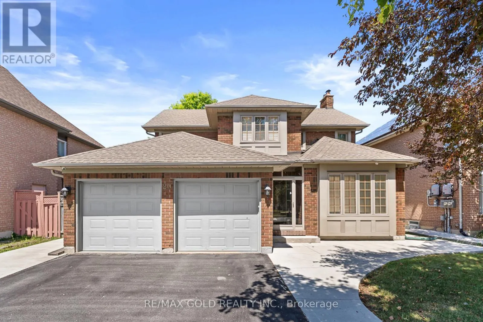 20 MOUNTAINBERRY ROAD