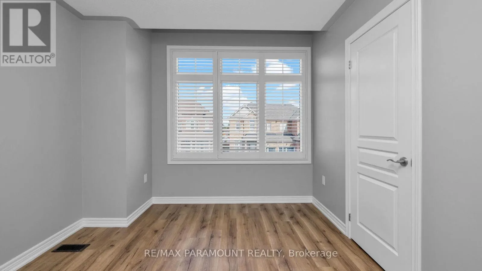 # UPPER - 102 ALLEGRO DRIVE