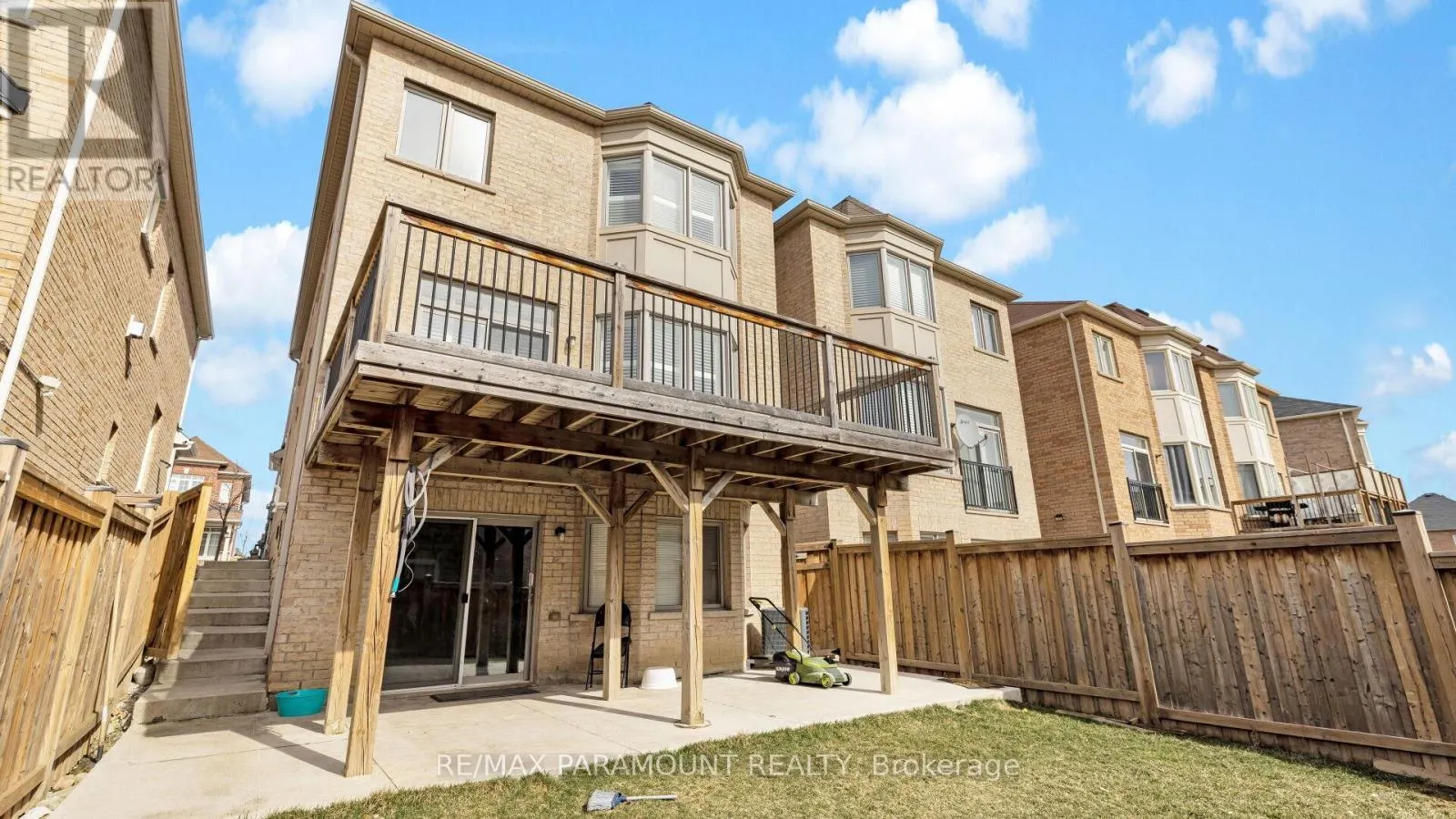 # UPPER - 102 ALLEGRO DRIVE