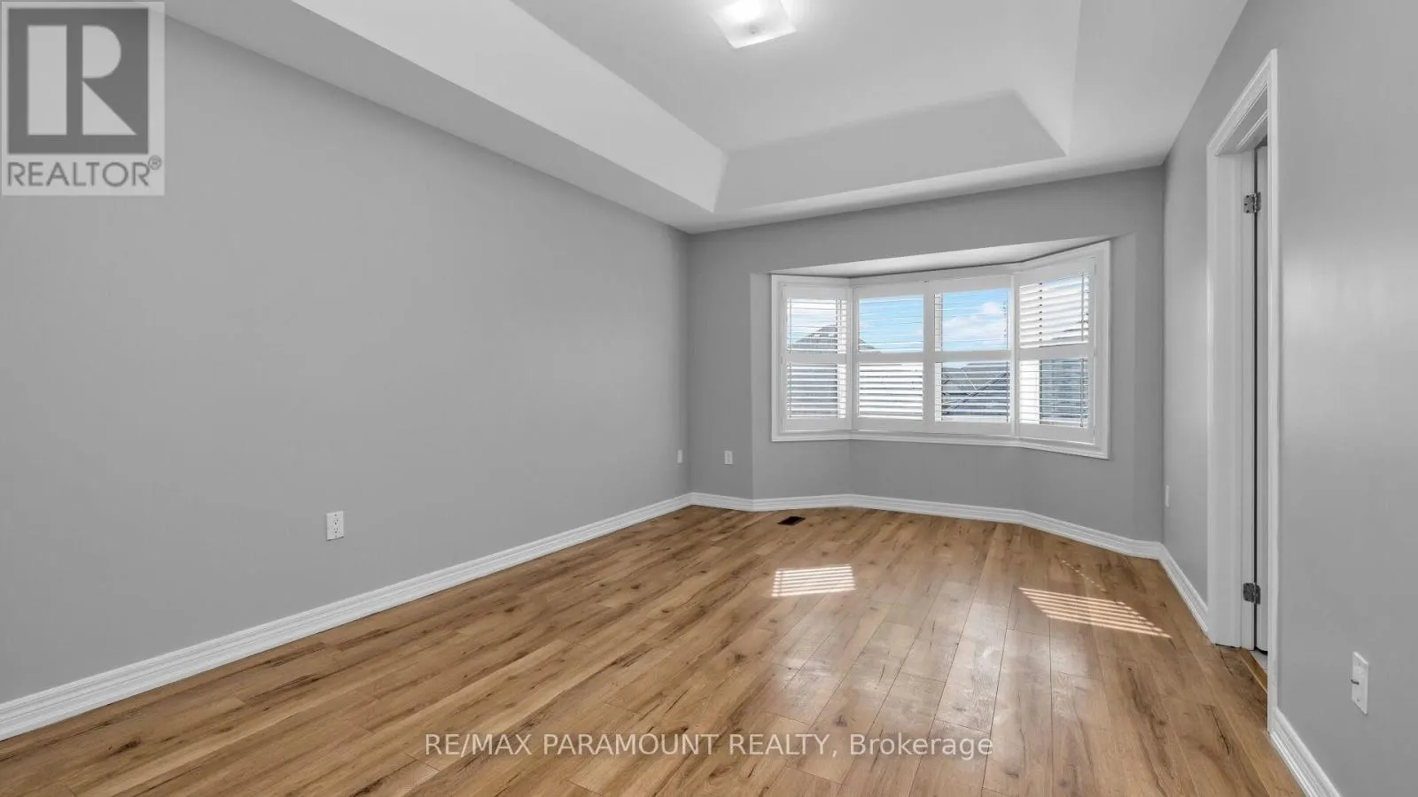 # UPPER - 102 ALLEGRO DRIVE