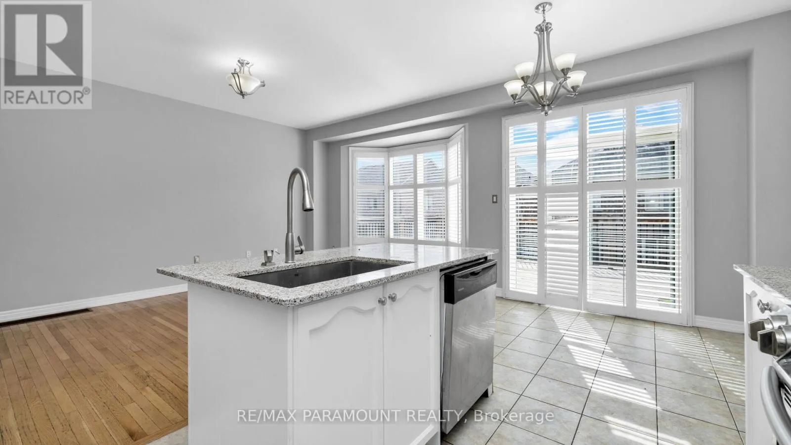 # UPPER - 102 ALLEGRO DRIVE