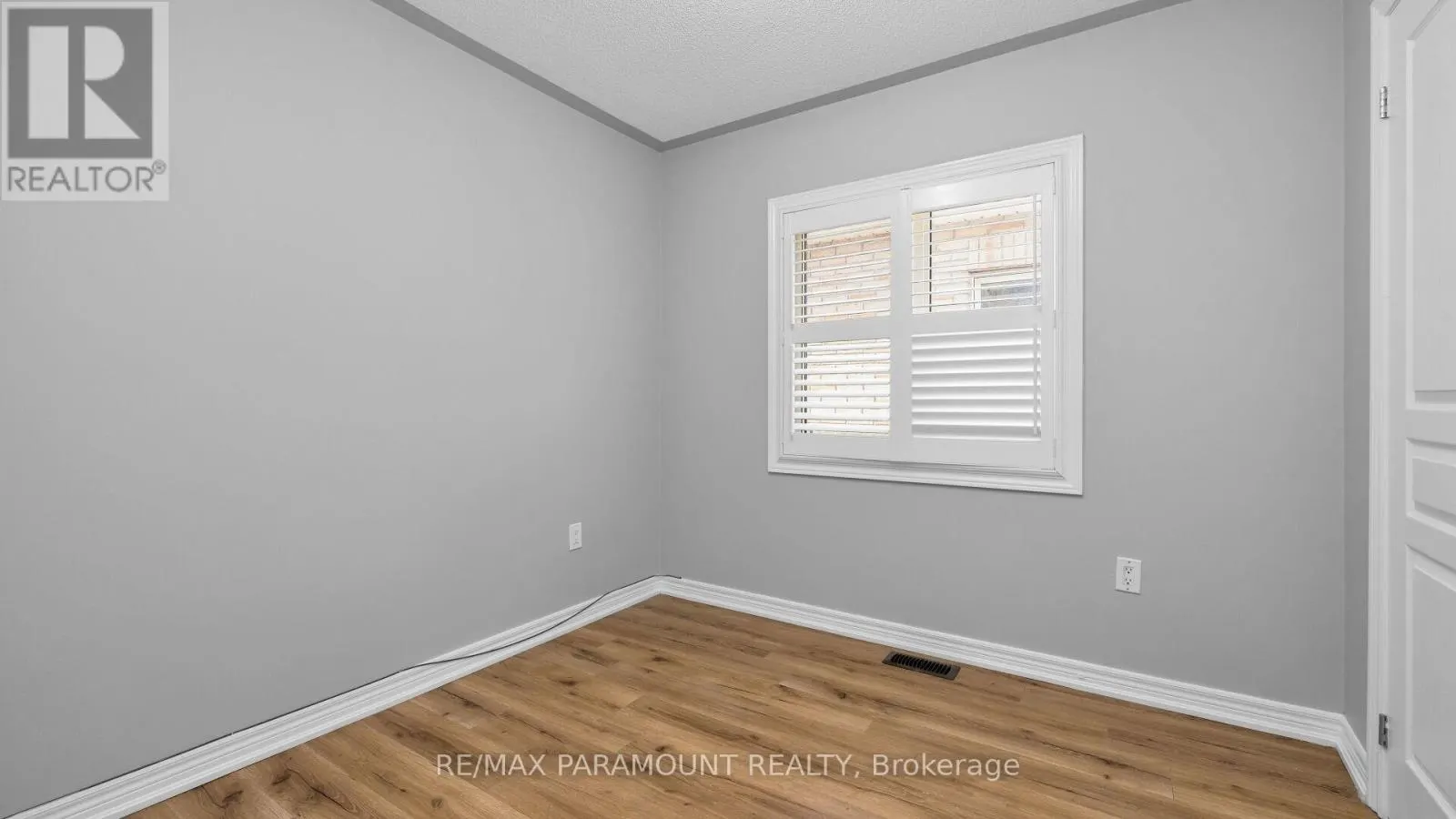 # UPPER - 102 ALLEGRO DRIVE