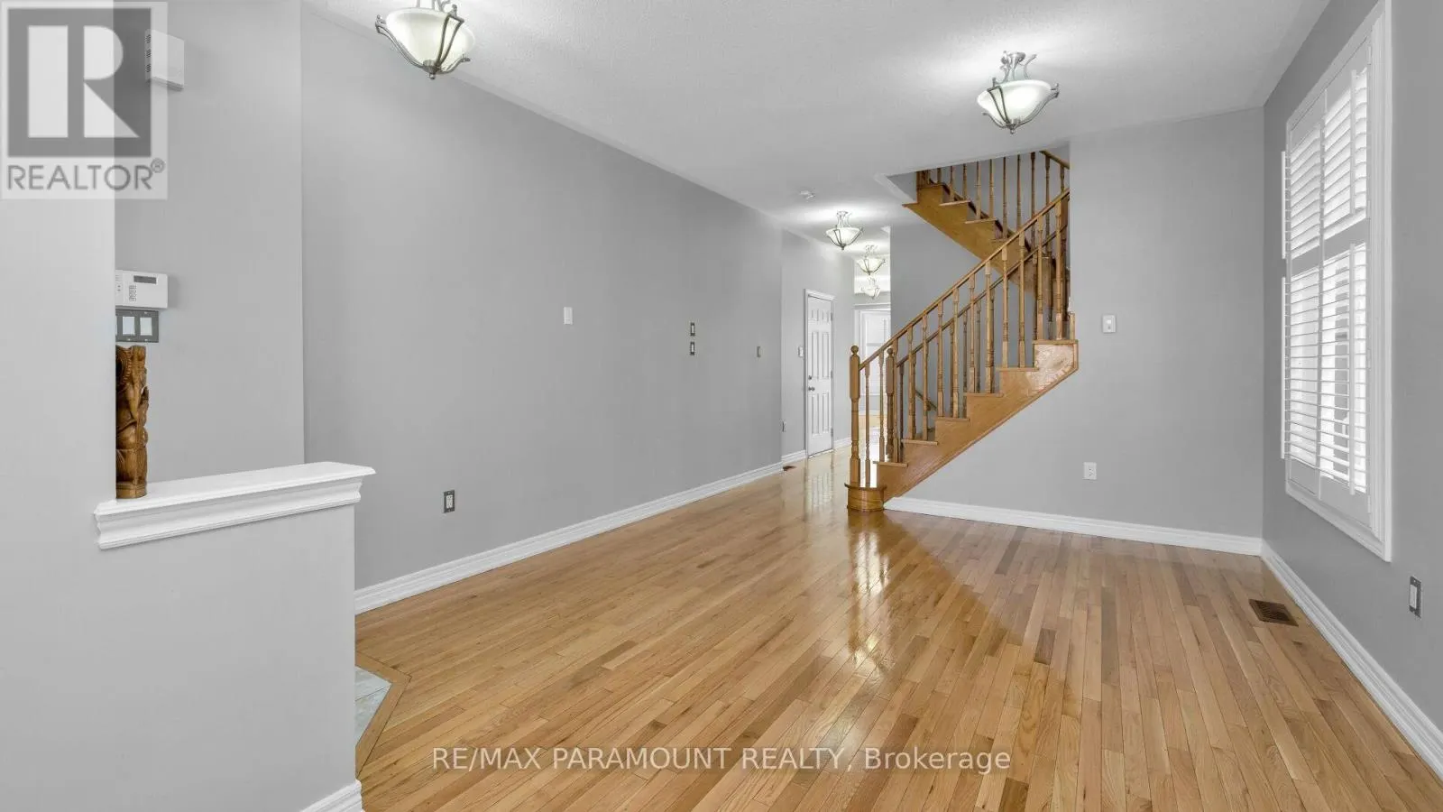 # UPPER - 102 ALLEGRO DRIVE