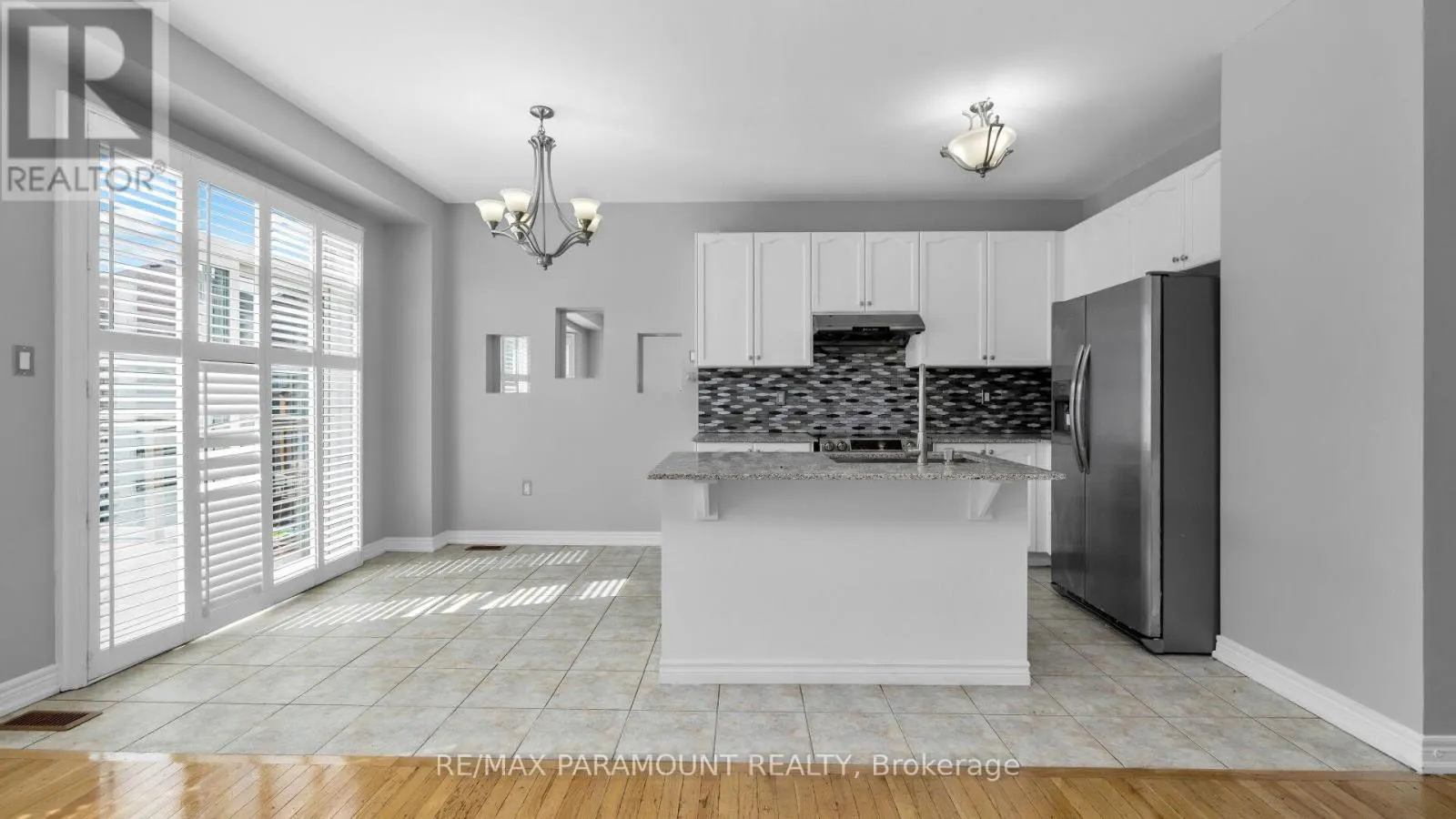 # UPPER - 102 ALLEGRO DRIVE