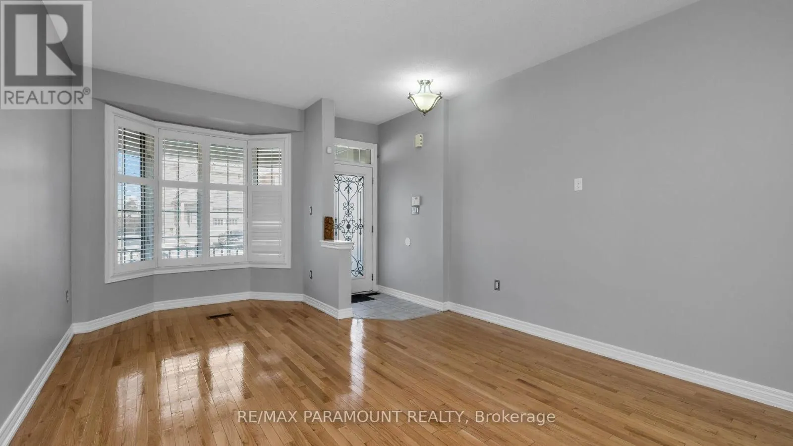 # UPPER - 102 ALLEGRO DRIVE