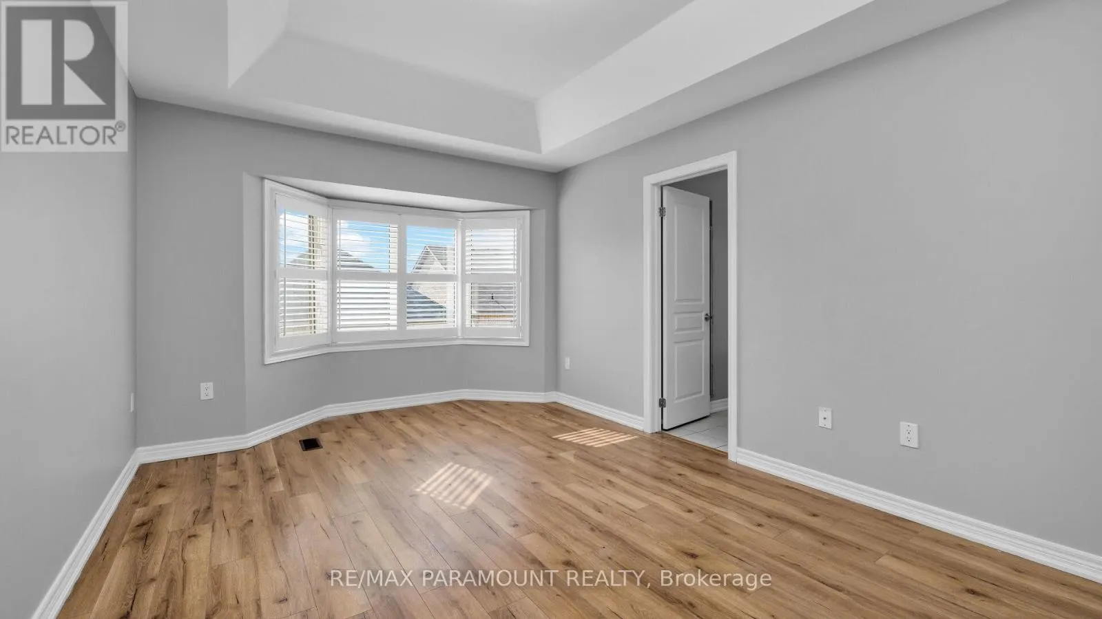 # UPPER - 102 ALLEGRO DRIVE