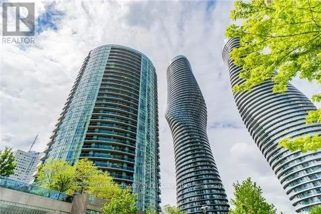1306 - 70 ABSOLUTE AVENUE