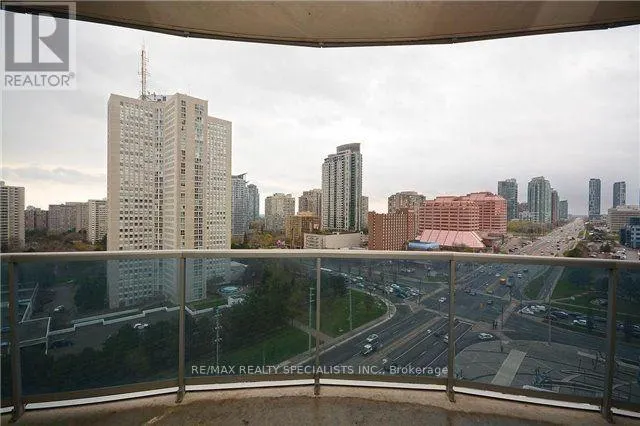 1306 - 70 ABSOLUTE AVENUE