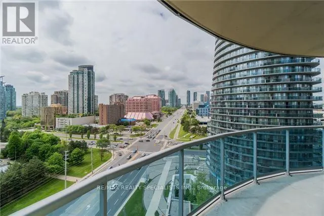 1306 - 70 ABSOLUTE AVENUE