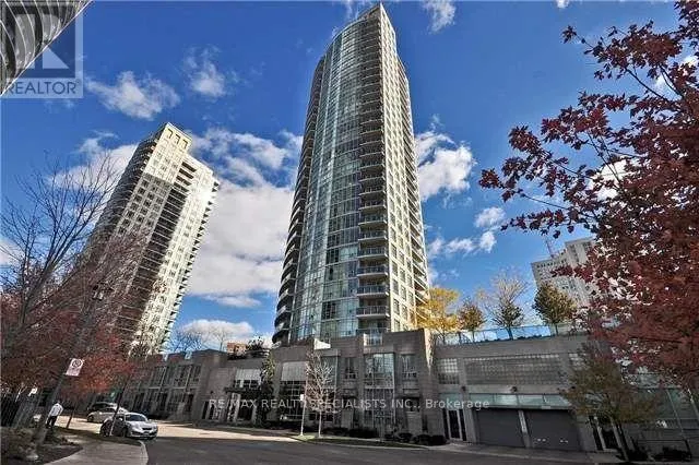1306 - 70 ABSOLUTE AVENUE