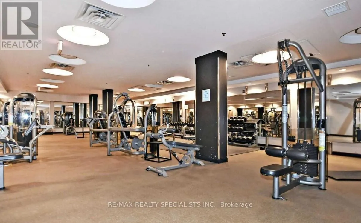 1306 - 70 ABSOLUTE AVENUE