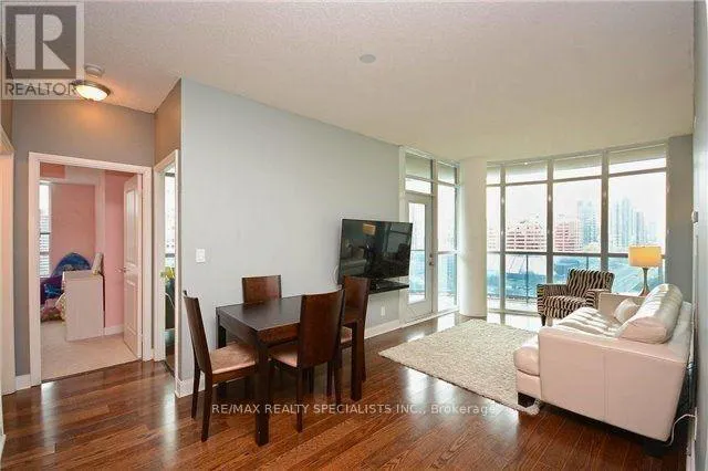 1306 - 70 ABSOLUTE AVENUE