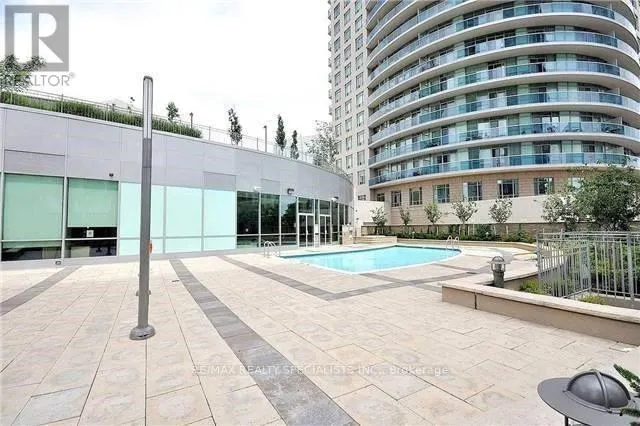 1306 - 70 ABSOLUTE AVENUE