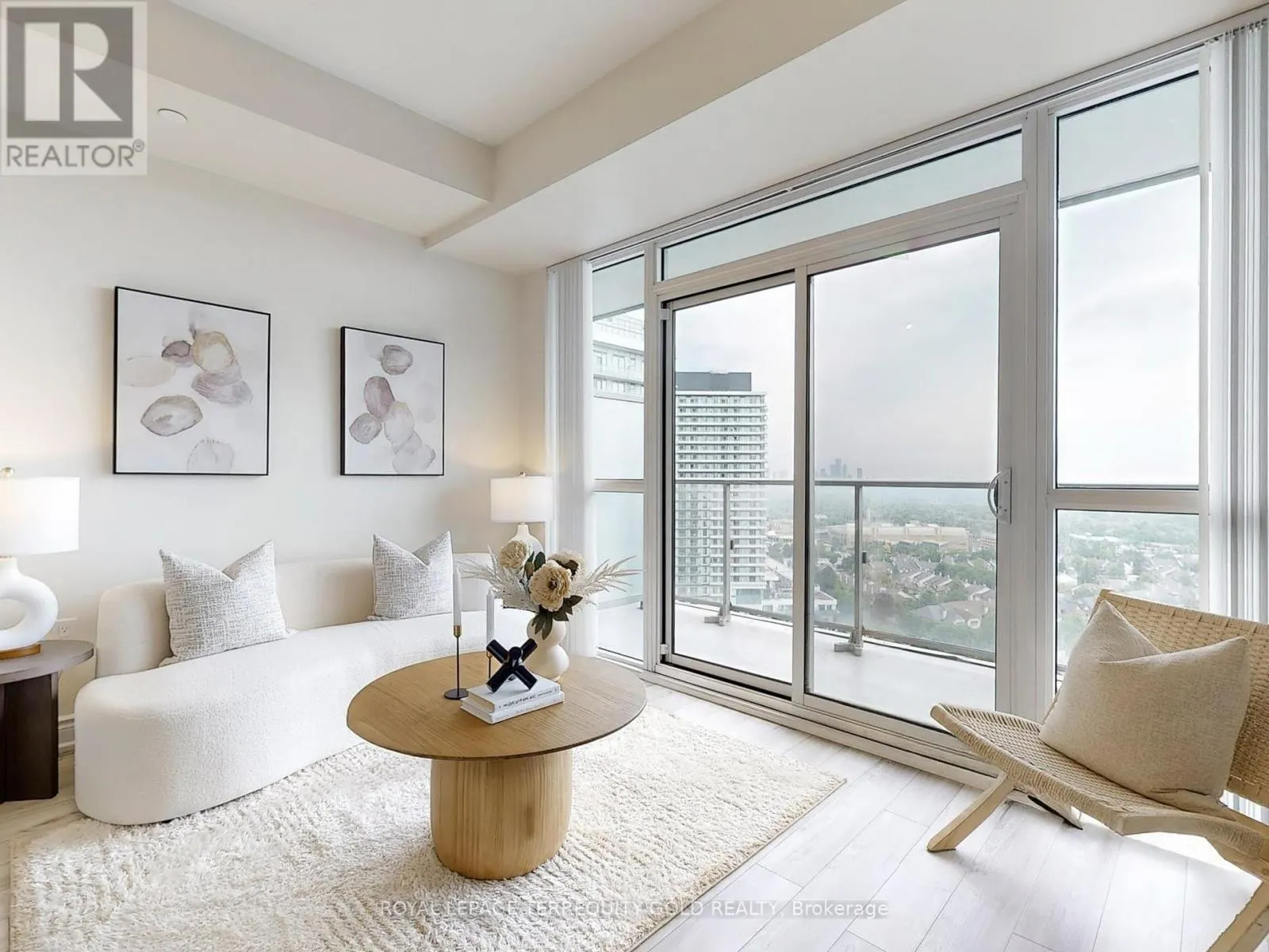 1703 - 4699 GLEN ERIN DRIVE
