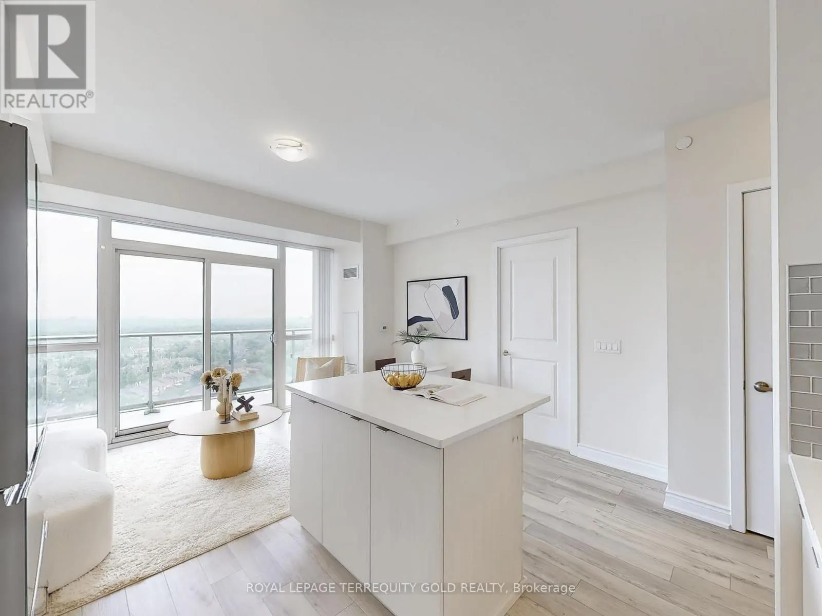 1703 - 4699 GLEN ERIN DRIVE