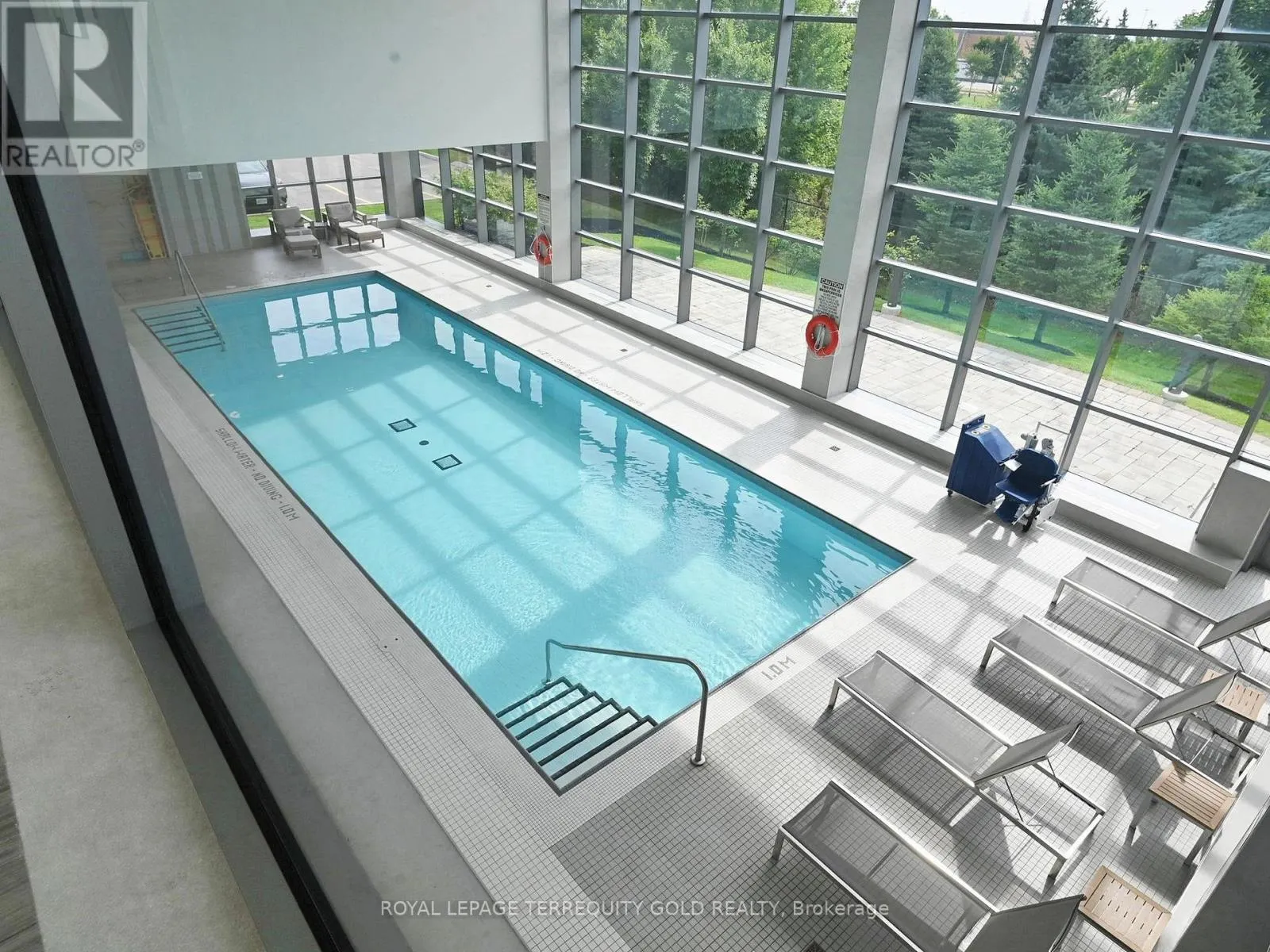 1703 - 4699 GLEN ERIN DRIVE