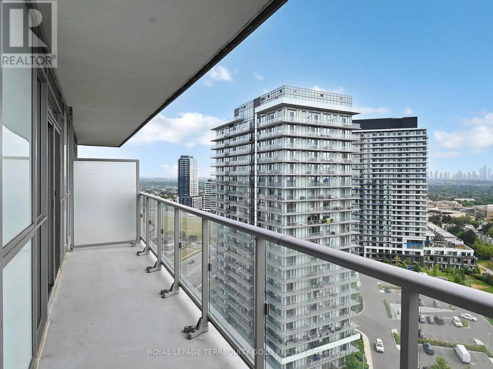 1703 - 4699 GLEN ERIN DRIVE