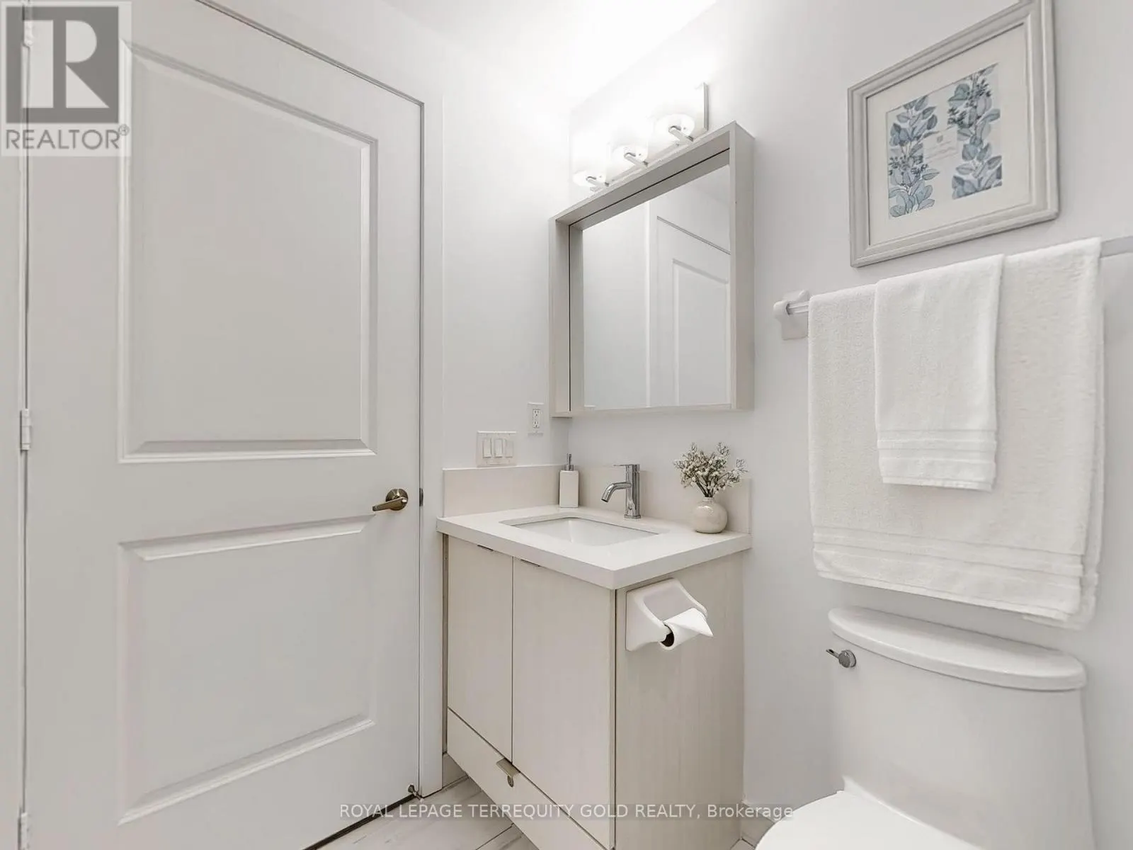 1703 - 4699 GLEN ERIN DRIVE