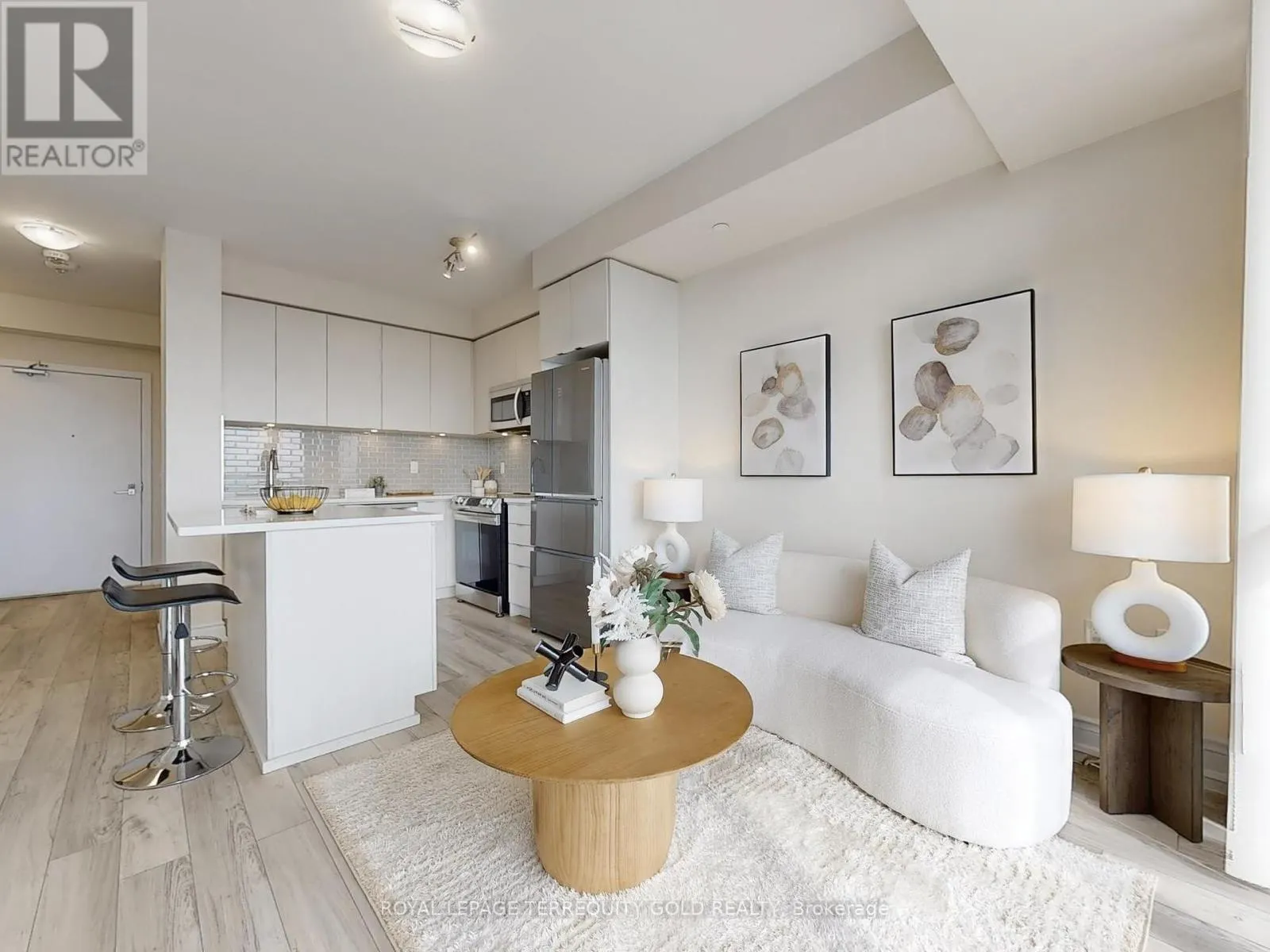 1703 - 4699 GLEN ERIN DRIVE