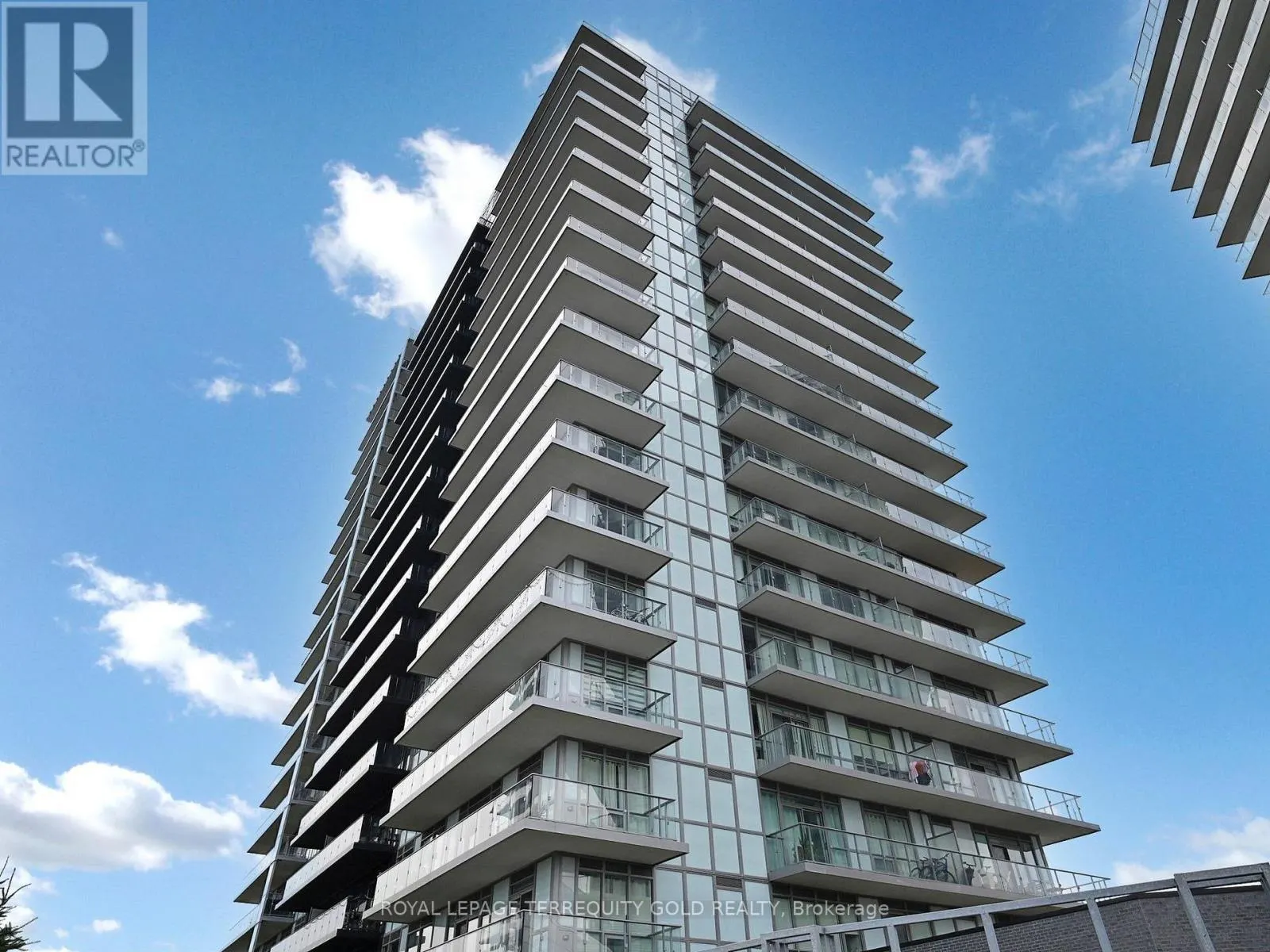 1703 - 4699 GLEN ERIN DRIVE
