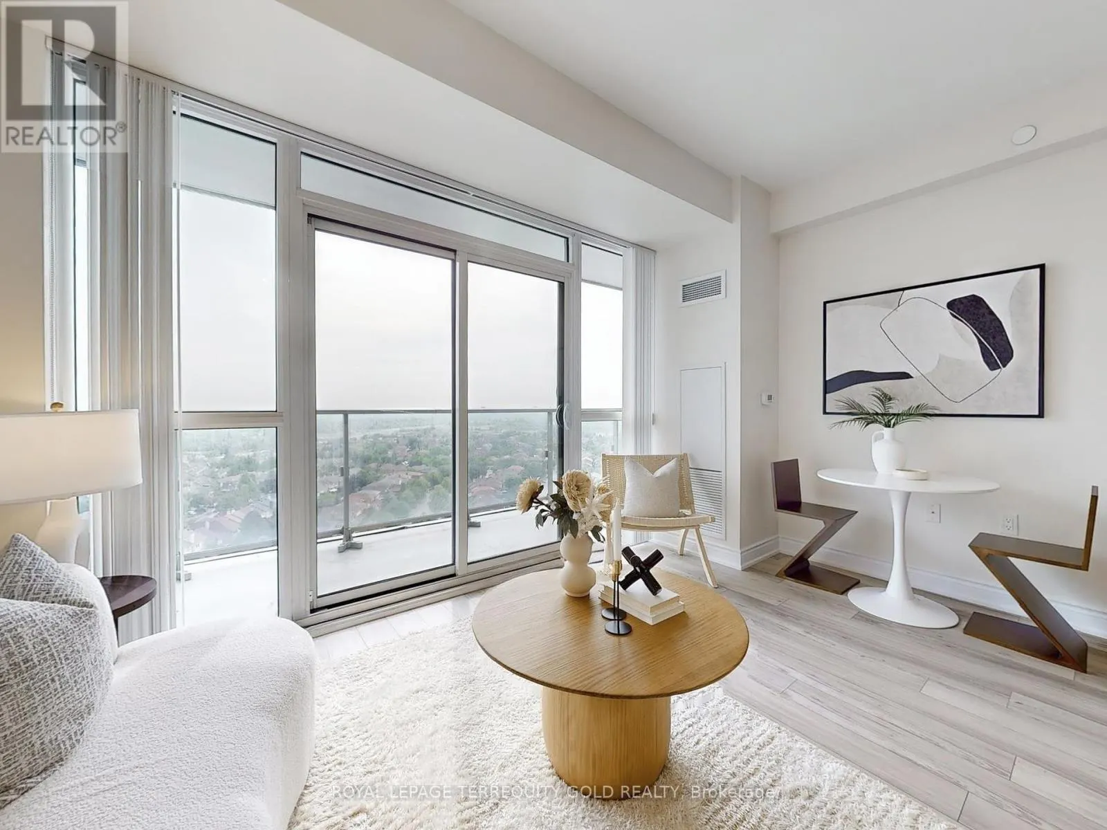 1703 - 4699 GLEN ERIN DRIVE