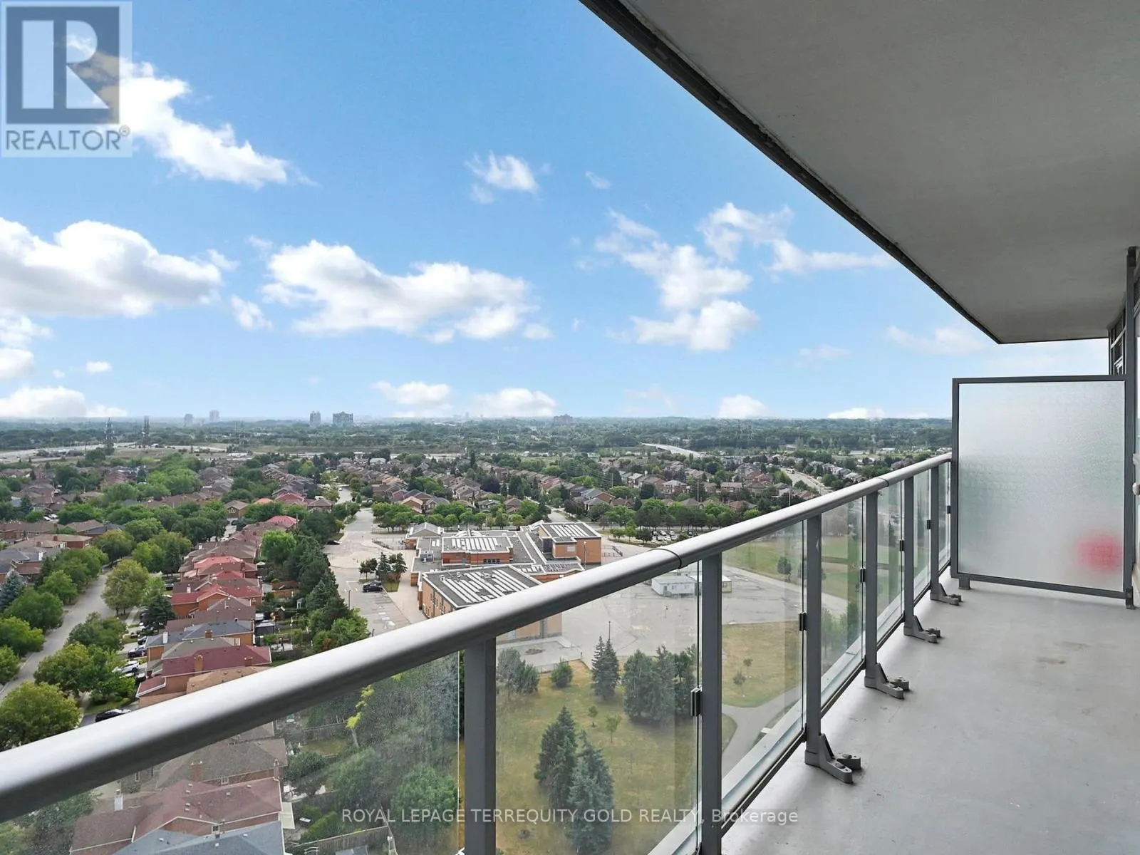 1703 - 4699 GLEN ERIN DRIVE