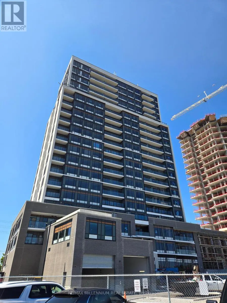 407 - 8010 DERRY ROAD